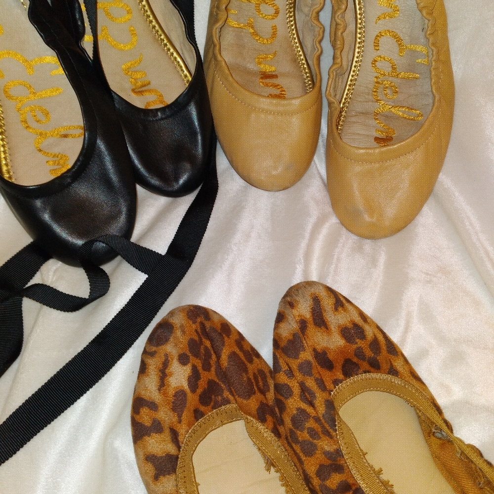 Sam Edelman bundle - Picture 4 of 8